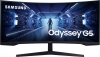 Samsung Odyssey G5 G55T (2020), 34"